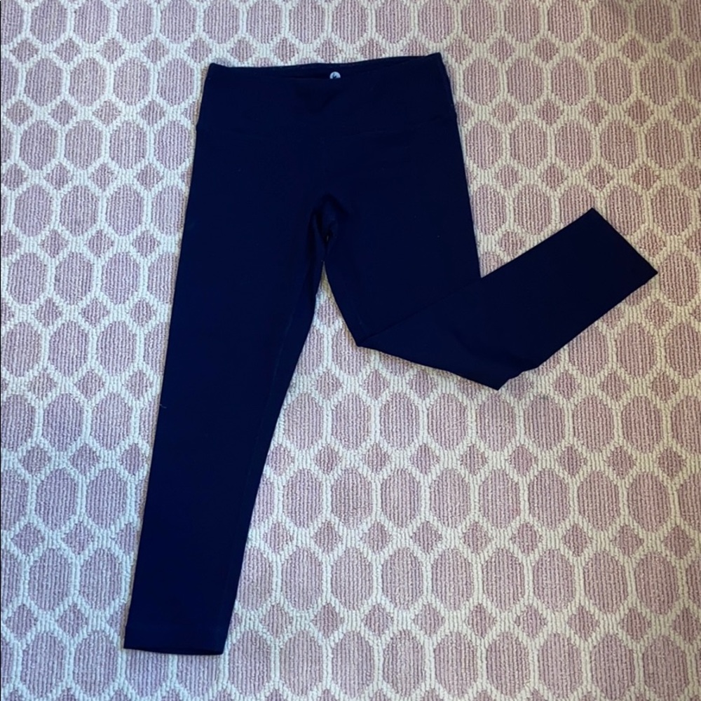 90° Degree by reflex Capri leggings